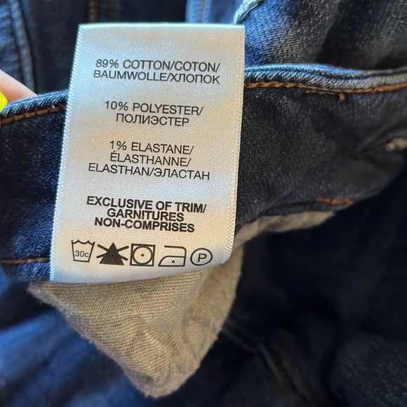 Perfect condition denim jeans - Picture 10 of 15